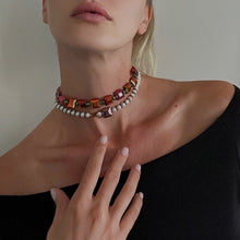 Load image into Gallery viewer, GATSBY CHOKER
