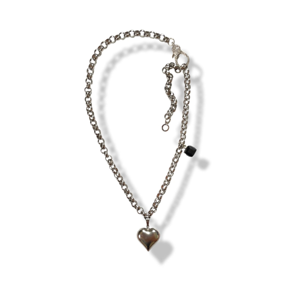 LOVE NECKLACE\CHOKER