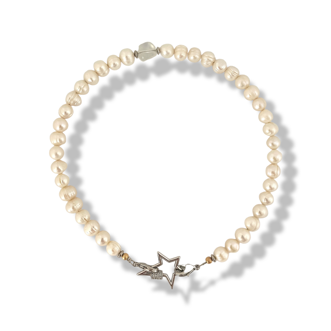 STAR CHOKER