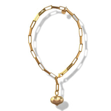 Load image into Gallery viewer, SWEET HEART NECKLACE
